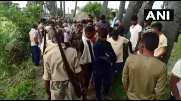 Bihar: Five killed over land dispute in Nalanda; three critically injured- India TV Hindi