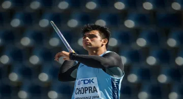 Tokyo Olympics 2020, Neeraj Chopra, Javelin throw, india, Sports - India TV Hindi