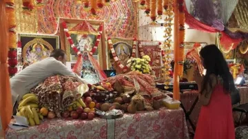 अफगानिस्तान: तालिबान से नहीं डरा रतन नाथ मंदिर का पुजारी, कहा- भागूंगा नहीं- India TV Hindi