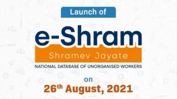 सरकार कल लॉन्च करेगी e-Shram Portal, जानिए- किसे मिलेगा लाभ- India TV Paisa