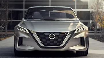 Nissan says India offers huge opportunities for vehicle manufacturers - India TV Paisa