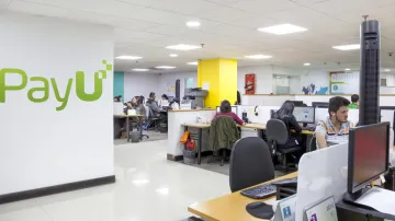 PayU acquired Billdesk for 47 million dollar- India TV Paisa