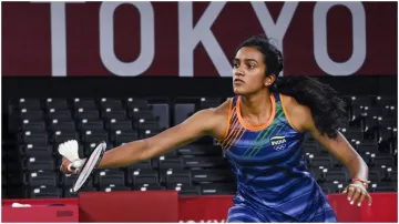 pv sindhu - India TV Hindi