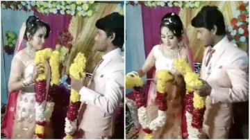 bride-groom- India TV Hindi