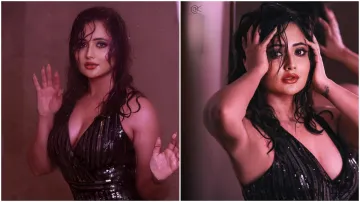 rashmi desai - India TV Hindi