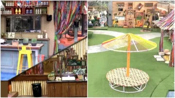 bigg boss house - India TV Hindi