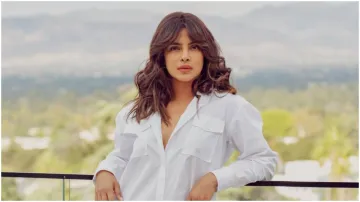 प्रियंका चोपड़ा PRIYANKA CHOPRA- India TV Hindi