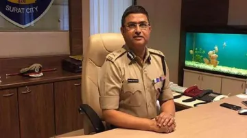 दिल्ली पुलिस में ट्रांसफर पोस्टिंग में पैसों के खेल पर लगेगी लगाम, पुलिस कमिश्नर अस्थाना ने उठाया ये- India TV Hindi