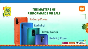 <p>Xiaomi के Redmi स्मार्टफोन...- India TV Paisa
