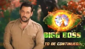 Bigg Boss 15 new promo salman khan jungle twist rekha watch - India TV Hindi