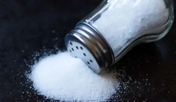 <p>how to protect salt from moisture </p>- India TV Hindi