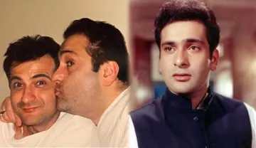 sanjay kapoor remembers friend rajiv kapoor on his birth anniversary- India TV Hindi