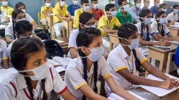 हरियाणा में आर्थिक रूप से कमजोर वर्ग के विद्यार्थियों को एडमिशन में 10% आरक्षण मिलेगा- India TV Hindi