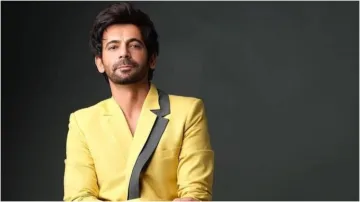 Sunil Grover- India TV Hindi