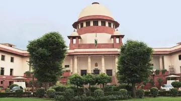 Pegasus issue Supreme Court hearing on 5 August पैगसस मामले पर सुप्रीम कोर्ट 5 अगस्त को करेगा सुनवाई- India TV Hindi