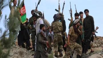 अफगानिस्तान में तालिबान के उभार से बांग्लादेश में फिर से सिर उठा सकते हैं चरमपंथी संगठन- India TV Hindi