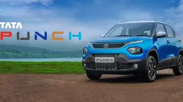 Tata Motors to launch mini SUV Punch this festive season | Tata Motors त्‍योहारी सीजन में लॉन्‍च करे- India TV Paisa