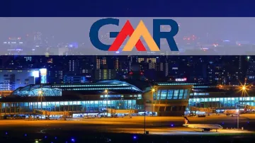 <p>GMR</p>- India TV Paisa