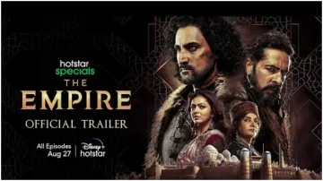 the empire- India TV Hindi