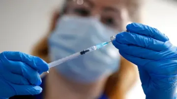 Vaccinated Getting Covid At Surprisingly High Rate, Scientists Say- India TV Hindi