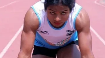 <p>Tokyo Olympics 2020: Dutee Chand fails to qualify for...- India TV Hindi