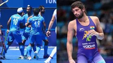<p>Tokyo Olympics 2020: medal drought ends in indian...- India TV Hindi