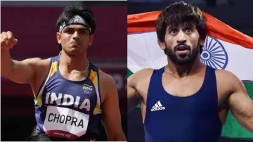 <p>LIVE Updates Tokyo Olympics 2020: neeraj chopra, bajrang...- India TV Hindi
