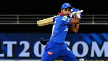 <p>shreyas iyer is match fit, ready to make a comeback in...- India TV Hindi