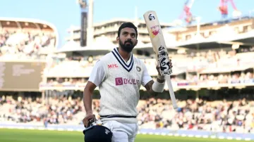 <p>IND vs ENG: bcci share video of kl rahul's name penned...- India TV Hindi