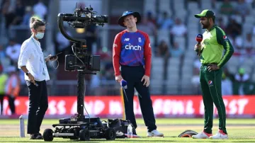 <p>england and pakistan to play 2 t20 matches ahead of T20...- India TV Hindi