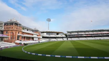 <p>IND vs ENG: What is on Lord’s Exotic Lunch Menu</p>- India TV Hindi