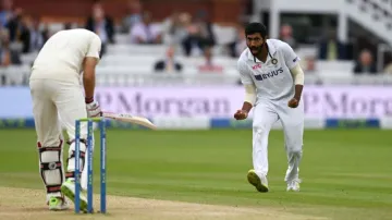 <p>IND vs ENG: jasprit bumrah on verge of breaking kapil...- India TV Hindi