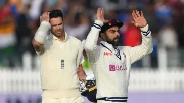 <p>IND vs ENG: virat kohli would go for a big score in...- India TV Hindi