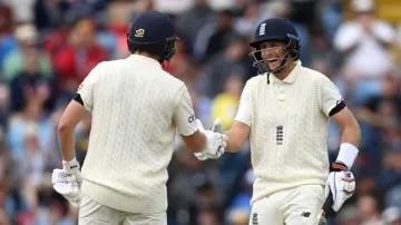 <p>IND vs ENG 3rd Test: england took 345 runs lead over...- India TV Hindi