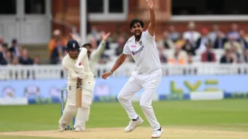 <p>Oval Test: Ishant Sharma could be dropped for Oval Test,...- India TV Hindi