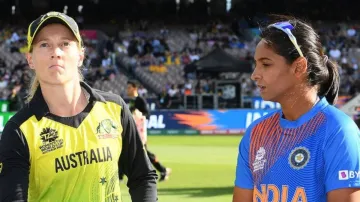 <p>AUS vs IND: queensland to host series between india and...- India TV Hindi