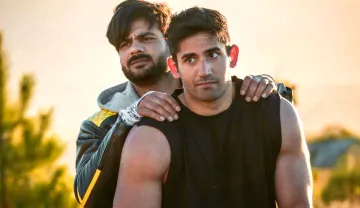 Khatron Ke Khiladi 11 Varun Sood injured Vishal Aditya Singh did his stunt- India TV Hindi