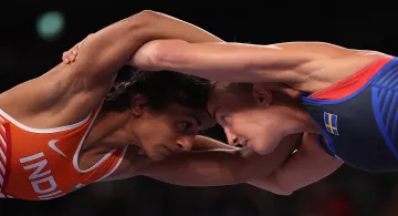 Tokyo Olympics 2020, Women wrestlers, India, Anshu Malik- India TV Hindi