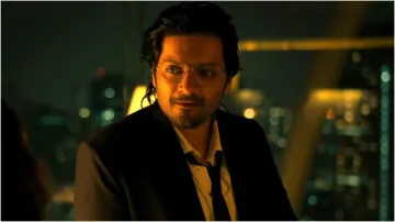 Ray, Ali Fazal- India TV Hindi