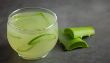 Aloe vera For High Uric Acid - India TV Hindi