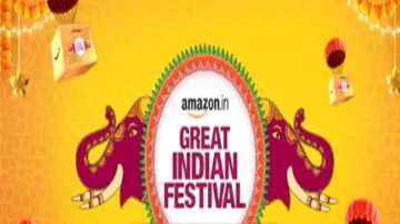 amazon great indian festival sale start date flikart festival day sale latest news Flipkart की Festi- India TV Paisa