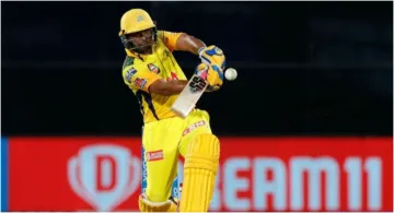 Ambati Rayudu, RCB, Sam Curran, CSK vs RCB, cricket, Sports - India TV Hindi