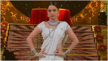 अंकिता लोखंडे जी टीवी के गणेश उत्सव में करेंगी धमाकेदार डांस परफॉमेंस- India TV Hindi