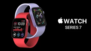 Apple Watch 7 series 14 सितंबर को होगी लॉन्च- India TV Paisa