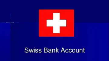 स्विस बैंकों में भारतीयों के कालेधन की जानकारी इस महीने साझा करेगा स्विजरलैंड- India TV Paisa