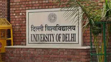 DU UG Admission 2021: कट ऑफ का शेड्यूल जारी, जानिए कब जारी होगी पहली लिस्ट - India TV Hindi