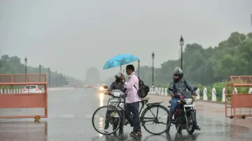 Rainfall recorded in August lowest in 19 years: IMD- India TV Hindi