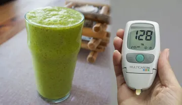 Homemade juice For Diabetes - India TV Hindi