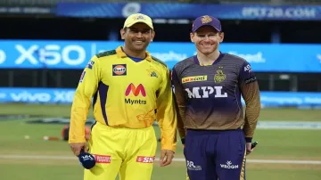 CSK vs KKR- India TV Hindi