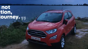 Ford will stop selling EcoSport, Figo and Aspire in india, shut down its manufacturing plants- India TV Paisa